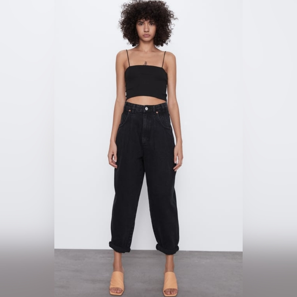 Zara Jeans - Picture 3 of 3
